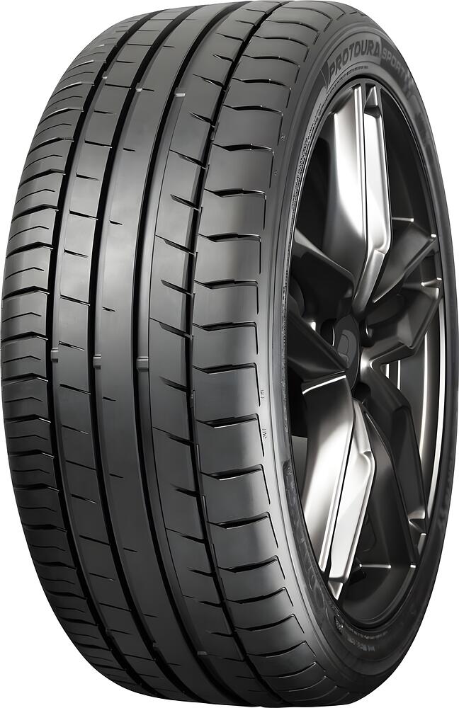 Davanti Protoura Sport 235/55 ZR19 101W RF FR