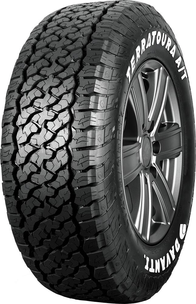 Davanti Terratoura A/T 275/45 R20 110V XL (RWL)