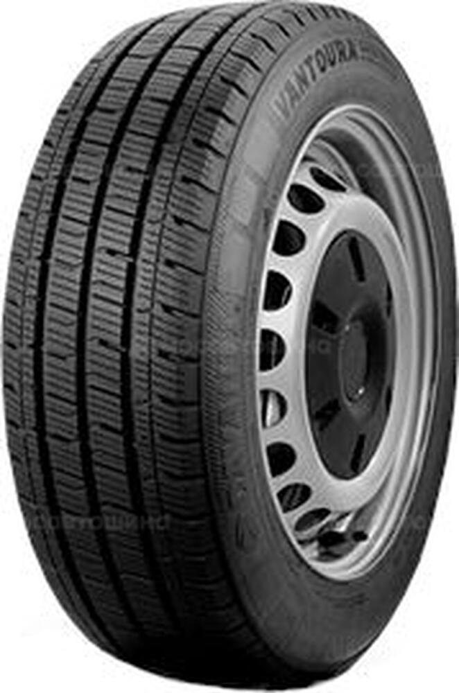 Davanti Vantoura 4-Seasons 205/75 R16C 113/111R