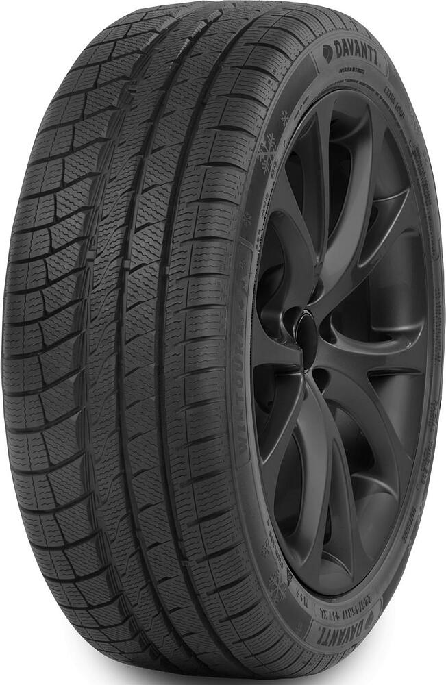 Davanti Wintoura+ 245/45 R17 99V