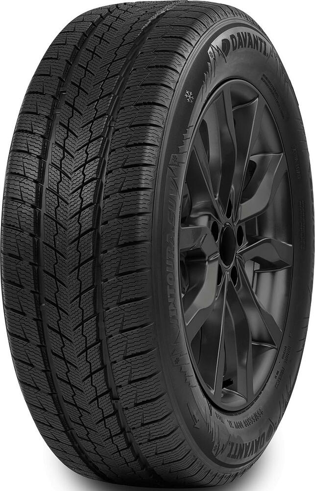 Davanti Wintoura SUV 285/45 R19 111V