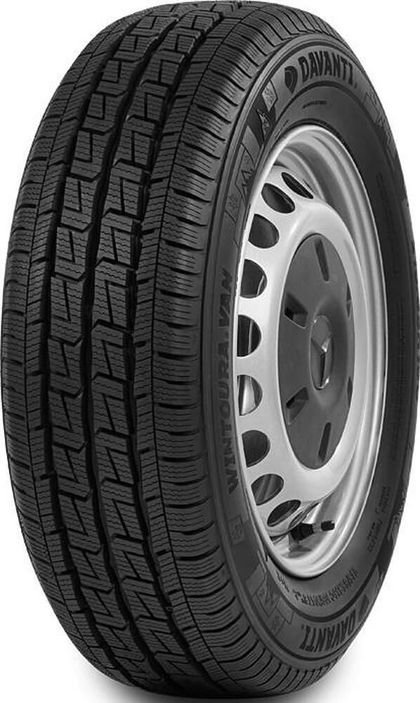 Davanti Wintoura Van 195/75 R16C 107/105R 8PR