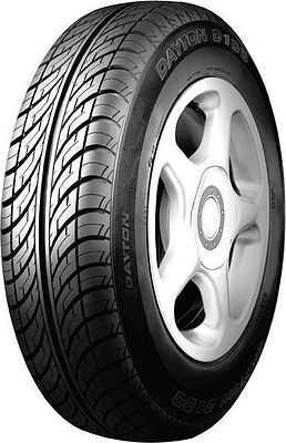 Dayton D100 155/70 R13 75T 