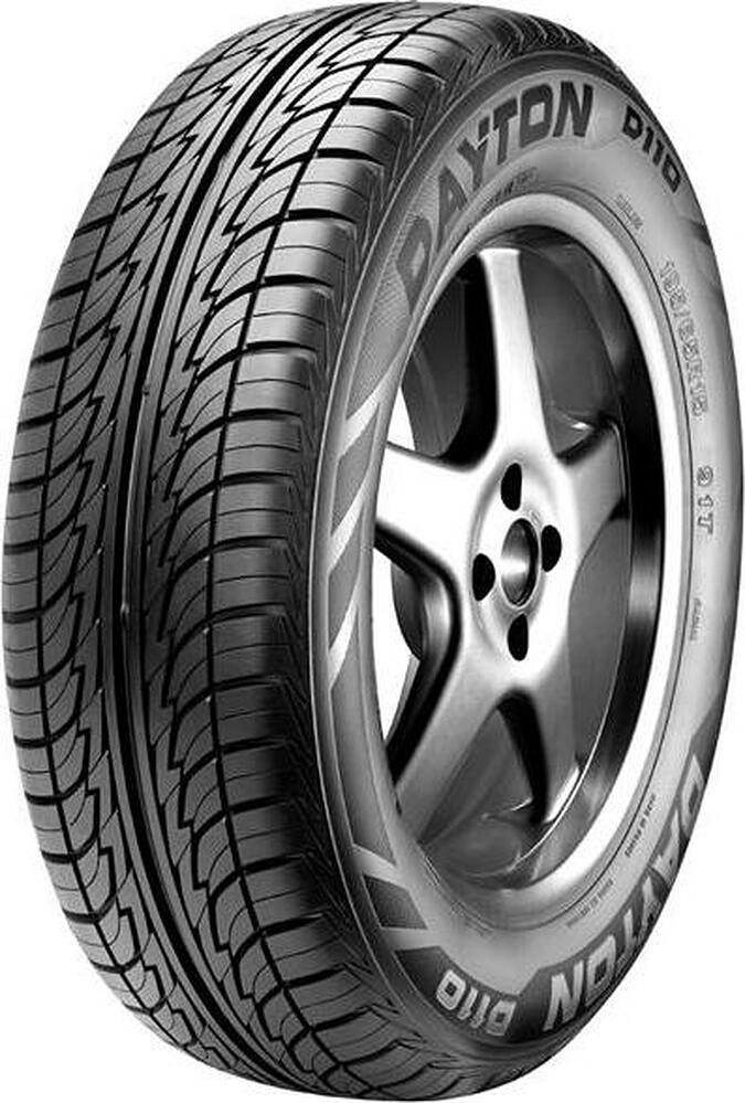 Dayton D110 185/60 R14 82T