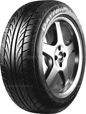 Dayton D210 215/65 R15 96H