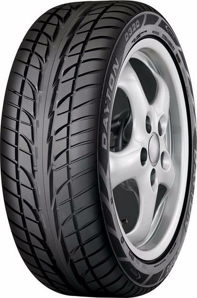 Dayton D320 195/60 R15 88H
