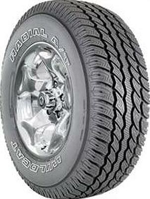 Dean Wildcat radial a/t 30x9,5x15 104Q