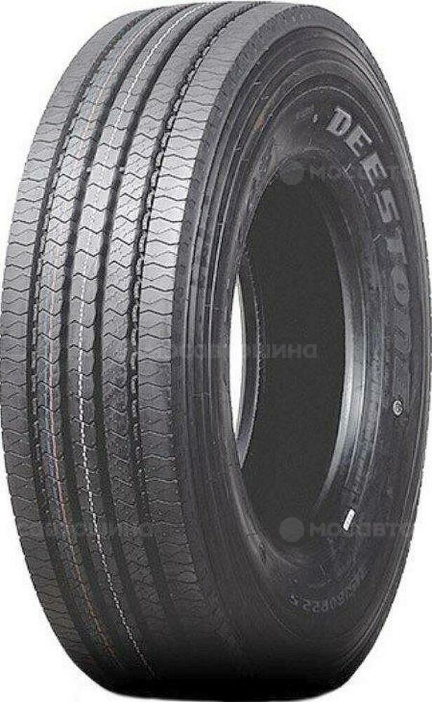 Deestone SV403 295/80 R22,5 154/149L PR16 3PMSF (Универсальные)