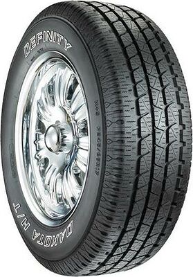 Definity Dakota H/T 265/70 R16