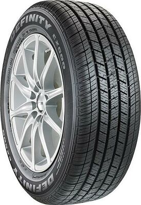 Definity EX 600 205/65 R15