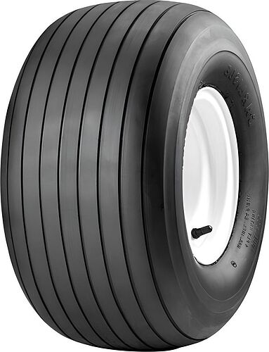 Deli S-317 Rille