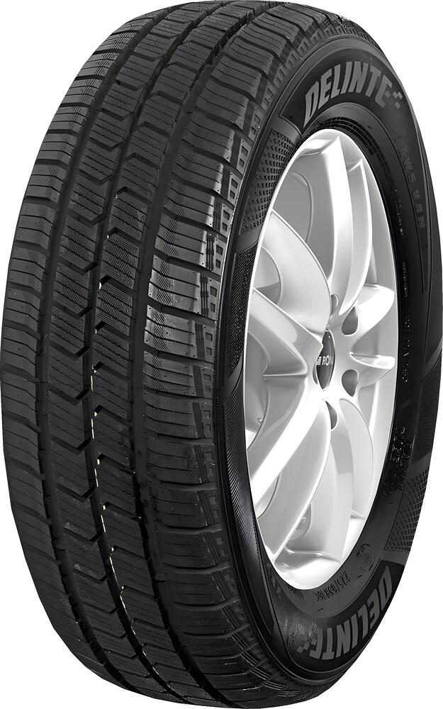 Delinte AW5 Van 235/65 R16C 115/113R