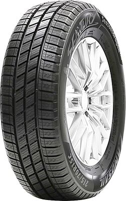Delinte AW6 Van 215/75 R16C 116/114R