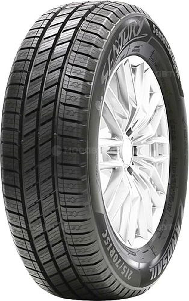 Delinte AW6 Van 195/70 R15C 104/102R