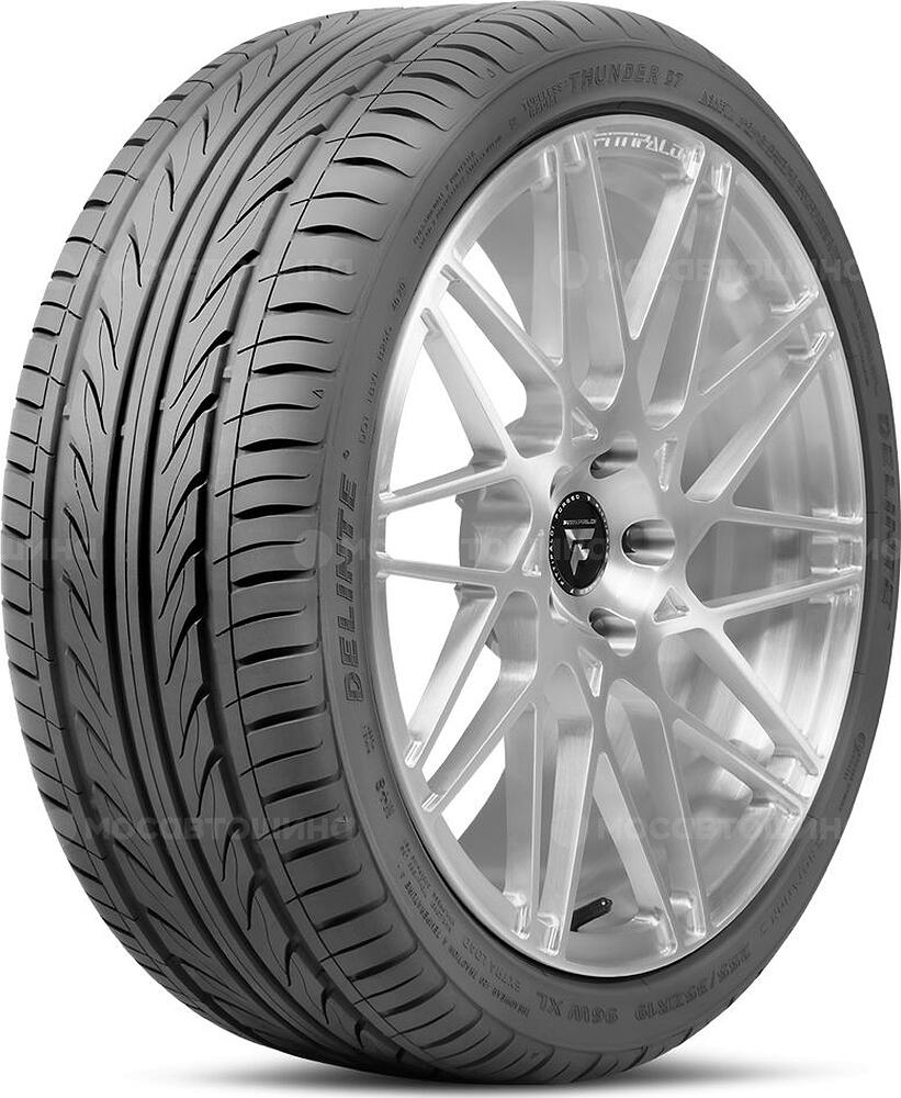 Delinte D7 225/35 R19 88W 