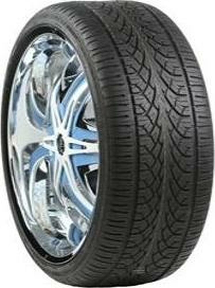Delinte D8 265/35 R22 102W XL