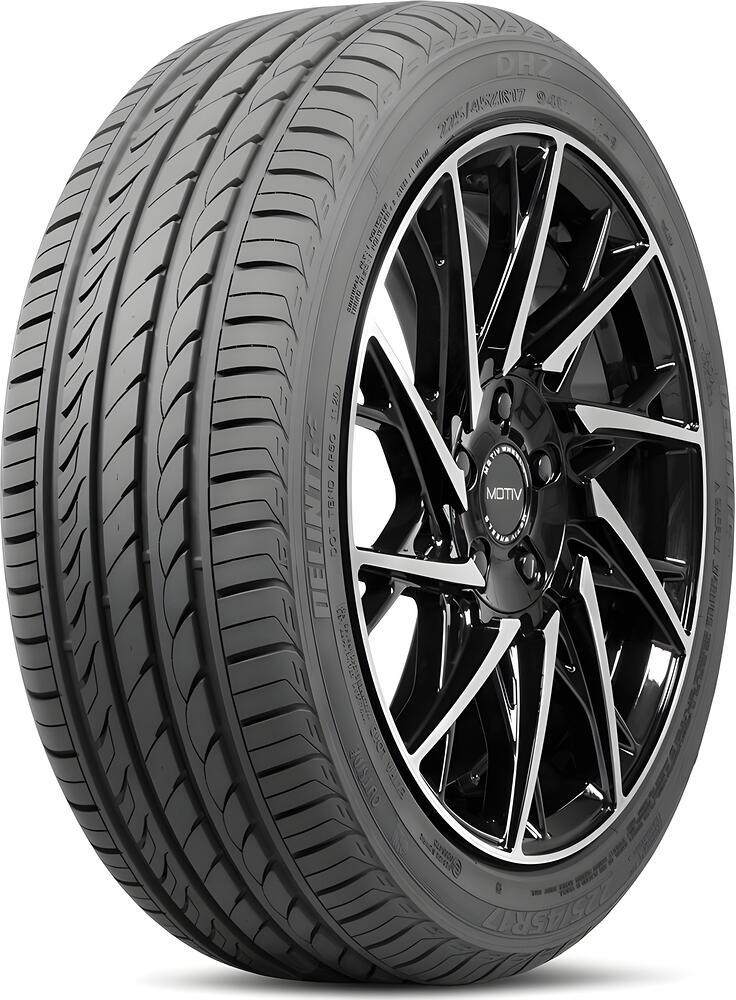 Delinte DH2 185/70 R14 88T 