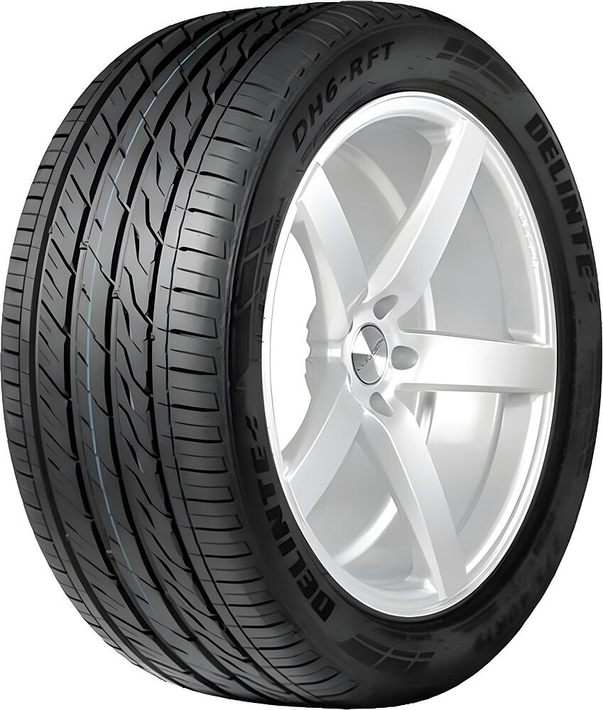 Delinte DH6-RFT 255/55 R18 109V RF