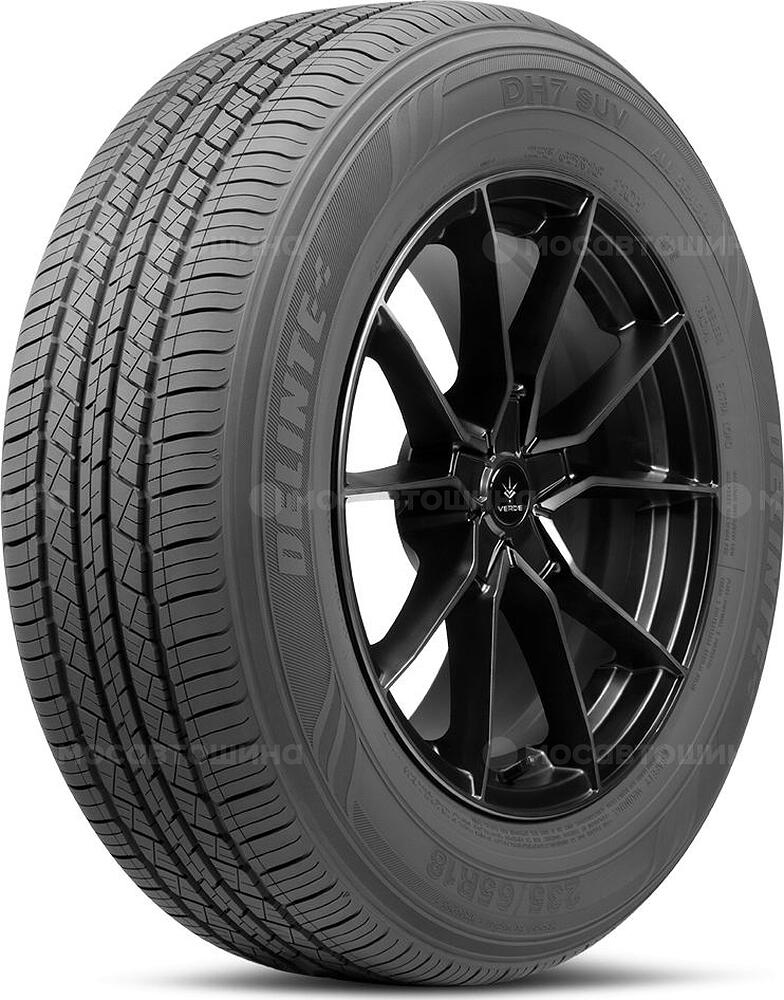 Delinte DH7 SUV 235/60 R17 102H 