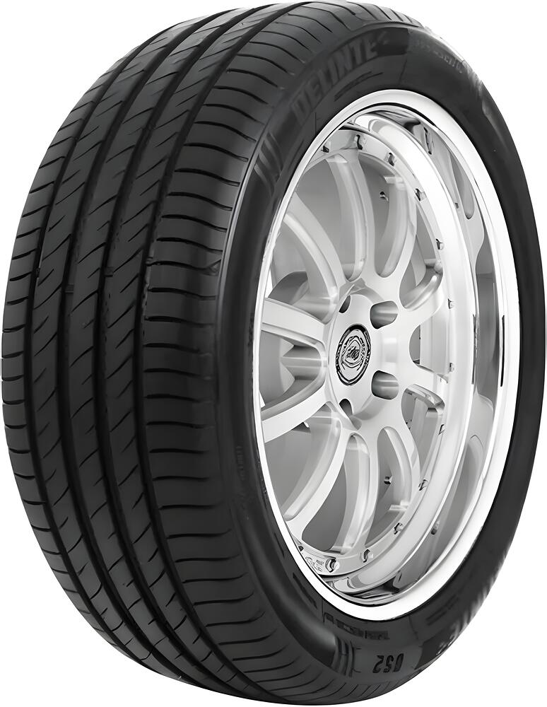 Delinte DS2 SUV 215/70 R16 100H 
