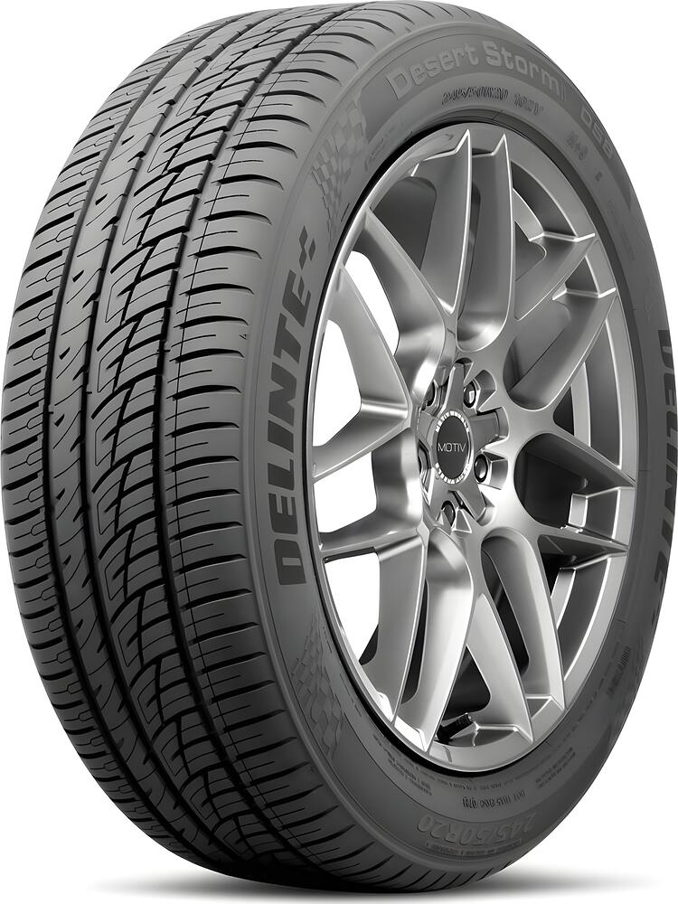 Delinte DS8 245/35 R20 95W 