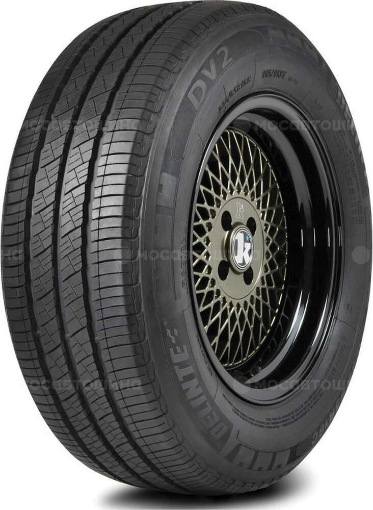 Delinte DV2+ 235/65 R16C 115/113T
