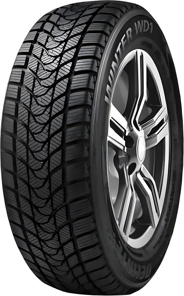 Delinte WD1 255/45 R19 100H 