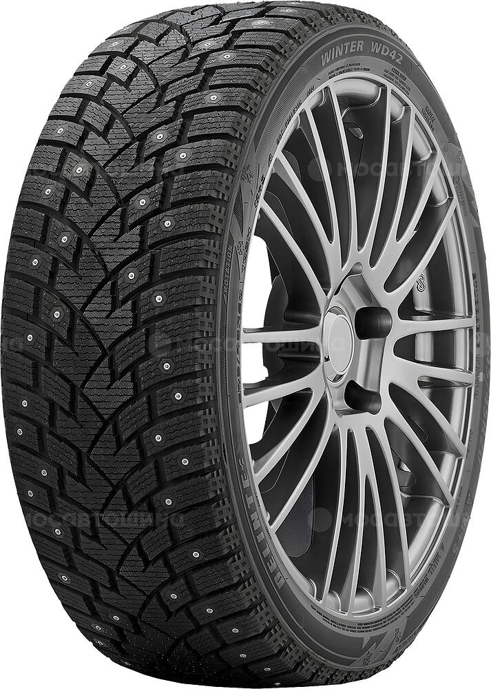 Delinte WD42 265/70 R17 115S 