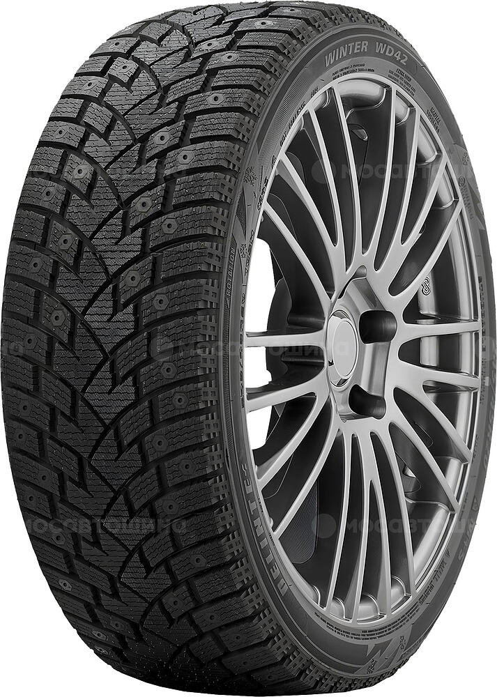 Delinte WD42 [Нешип] 235/65 R16C 121/119R