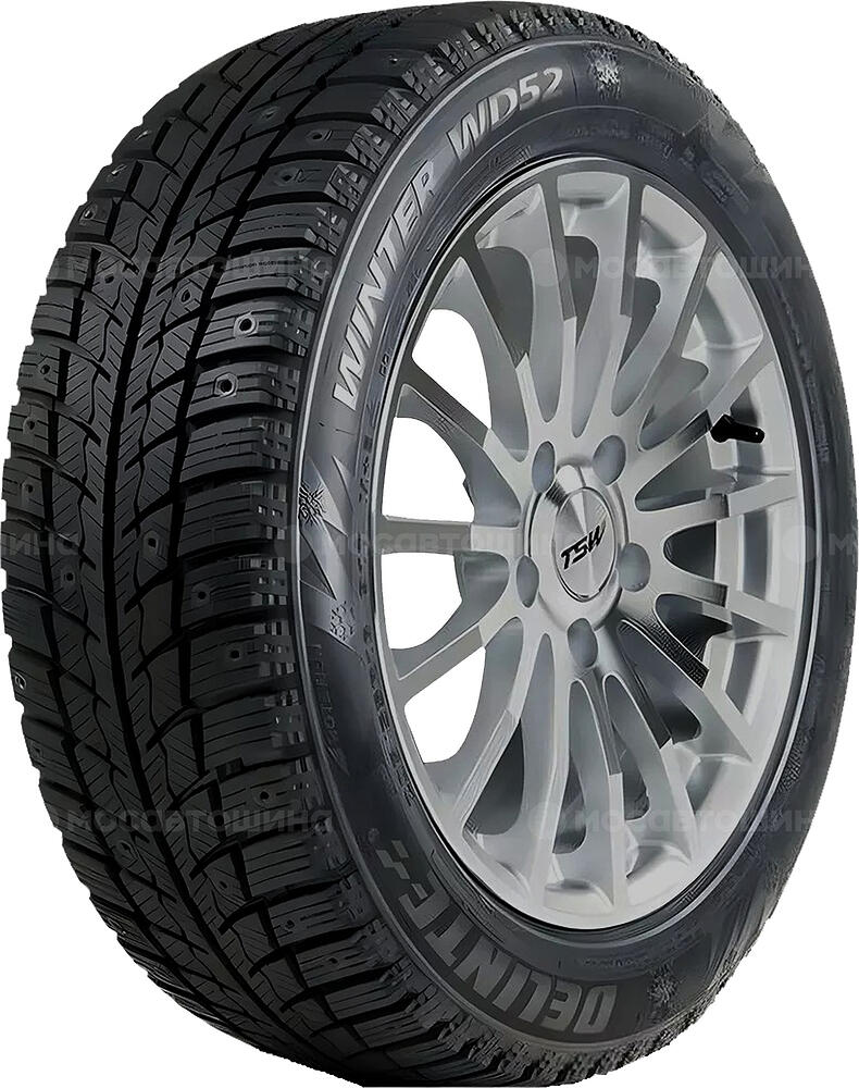 Delinte WD52 [Нешип] 205/70 R15 100T 