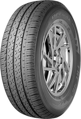 Delmax ExpressPro 225/70 R15C 112/110S