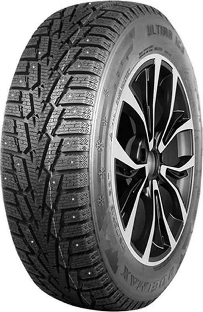 Delmax UltimaIce 235/55 R17 99T 