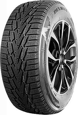 Delmax UltimaIce [Нешип] 235/55 R18 104T XL
