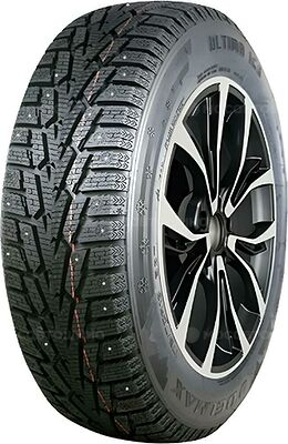 Delmax UltimaIce SUV 215/65 R16 102T XL