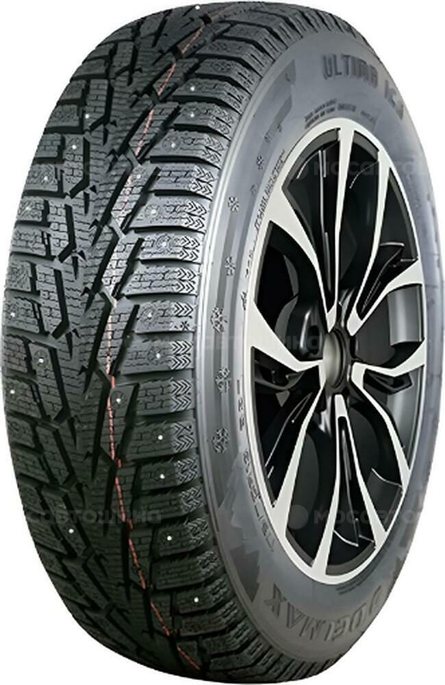 Delmax UltimaIce SUV 225/65 R17 106T