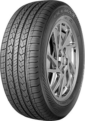 Delmax UtilityPro 265/65 R17 112H 