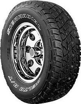 Delta Sierradial A/T 31x10,5x15 109Q