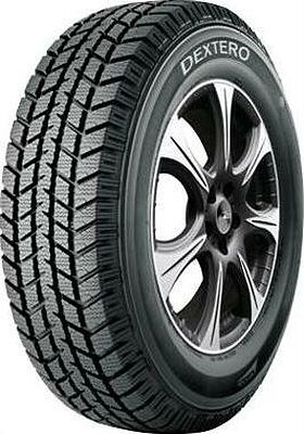 Dextero DWT-1 195/70 R14 91T