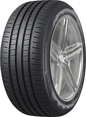 DiamondBack DE307 185/60 R14 82H