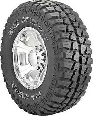 Dick Cepek Mud country 31x10,5x15 109Q