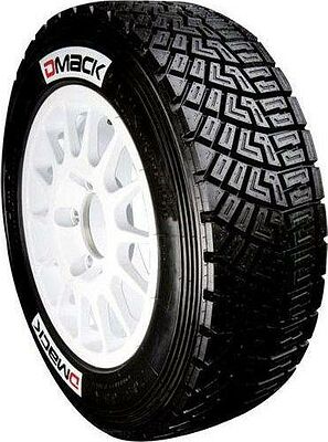 Dmack DMG2 G2 Left 175/70 R15 