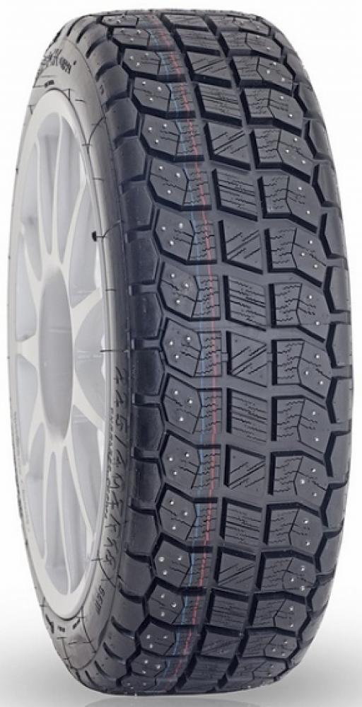 Dmack DMT-Ice 225/40 R18 95W