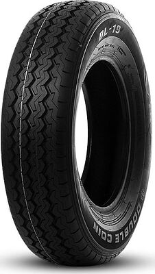 Doublecoin DL19 215/70 R15C 109/107R