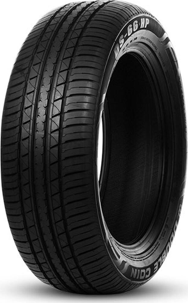 Doublecoin DS66 HP 235/55 R18 100V