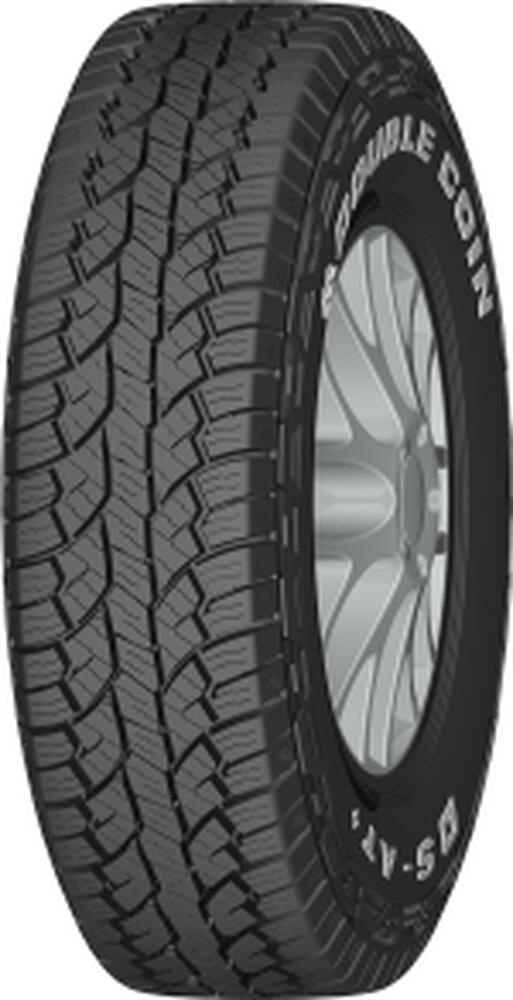 Doublecoin DSAT+ 265/65 R17 112T 