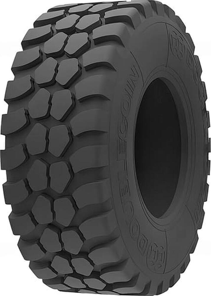 Doublecoin REM10 26,5x25 TL