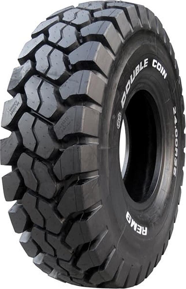 Doublecoin REM9 26,5x25 TL