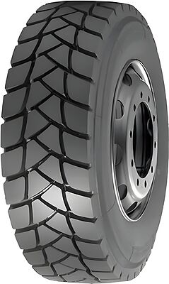 Doublecoin RLB210 315/80 R22,5 156/150L