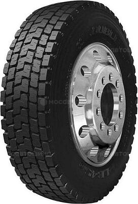 Doublecoin RLB450 315/80 R22,5 154/150M (Ведущая ось)