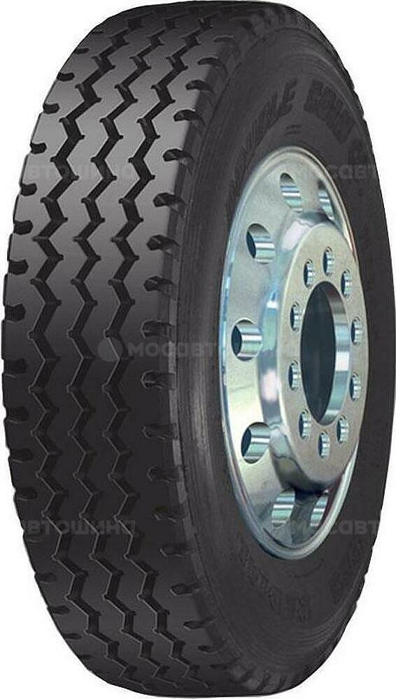 Doublecoin RR9 10x20 146/143K 